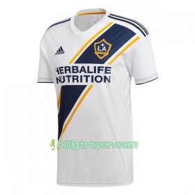 Billige Fotballdrakter Los Angeles Galaxy Hjemmedraktsett 2018/19 Kortermet